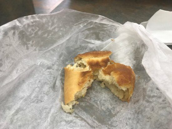 Kolache Depot Bakery